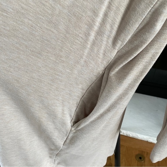 Open Front Cardigan - Picture 4 of 7